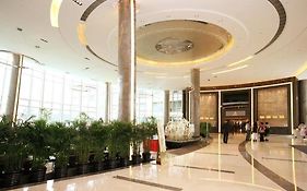 All Legend International Hotel Tianjin